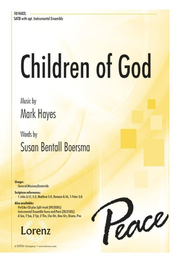 Children Of God